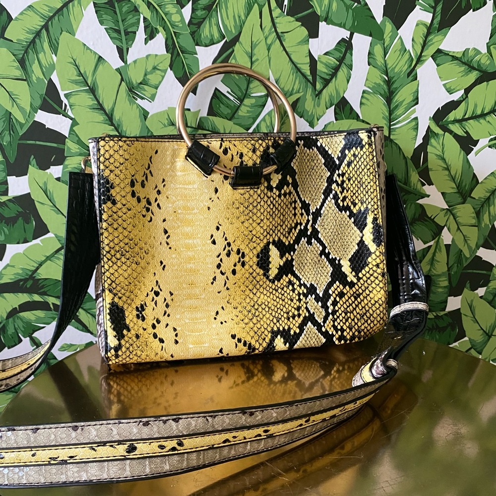 🇫🇷 Galeries Lafayette Crossbody Bag